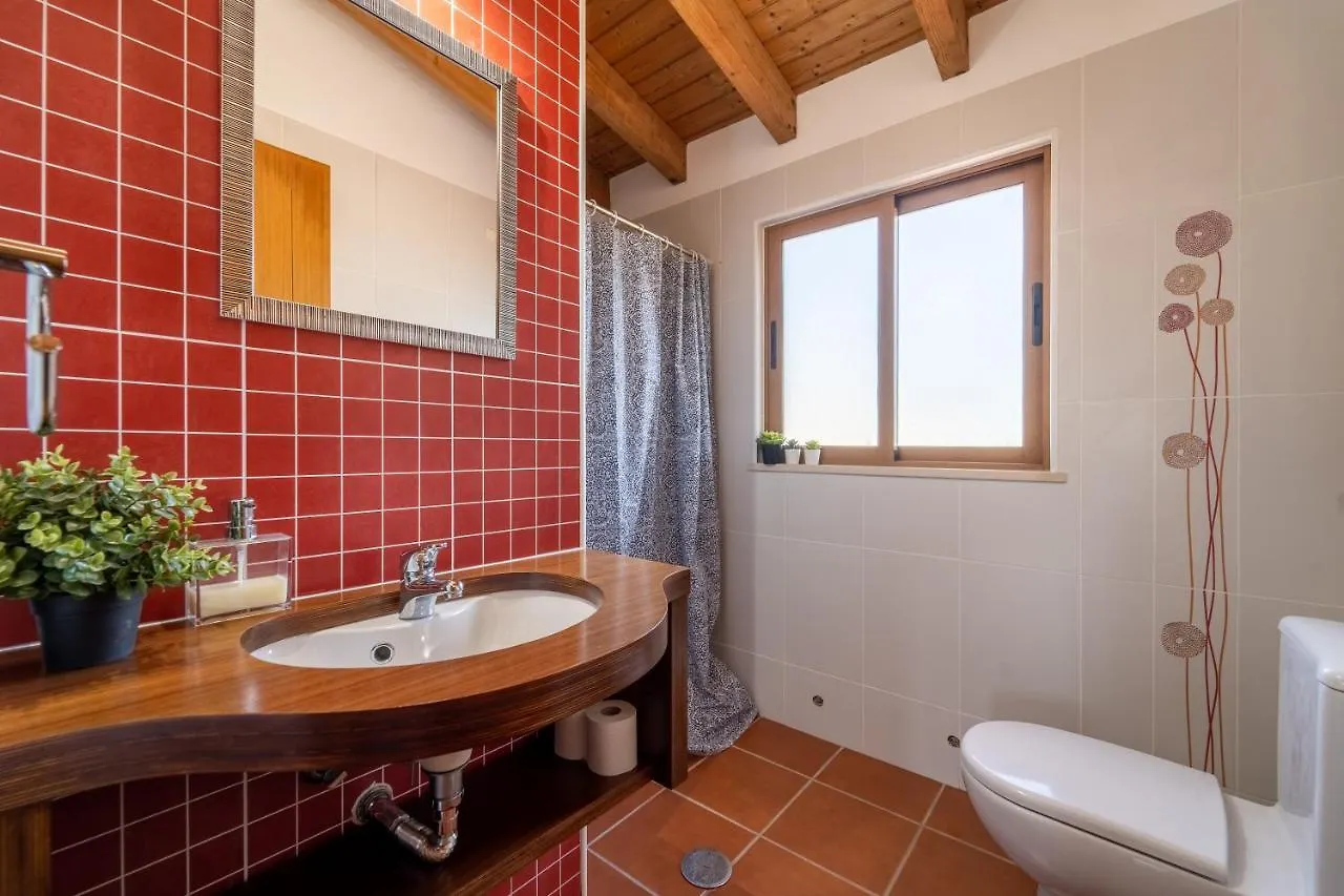Villa Oasis Aljezur