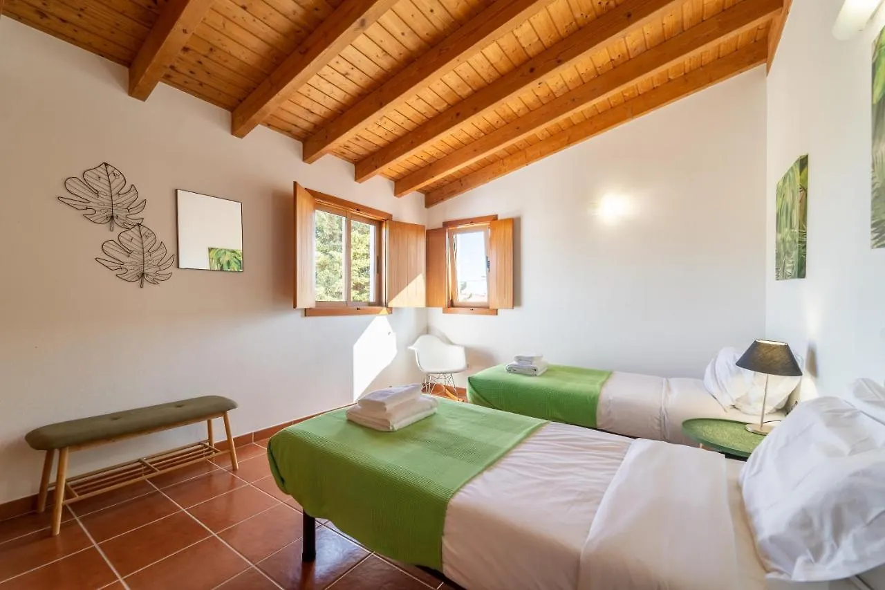 Villa Oasis Aljezur