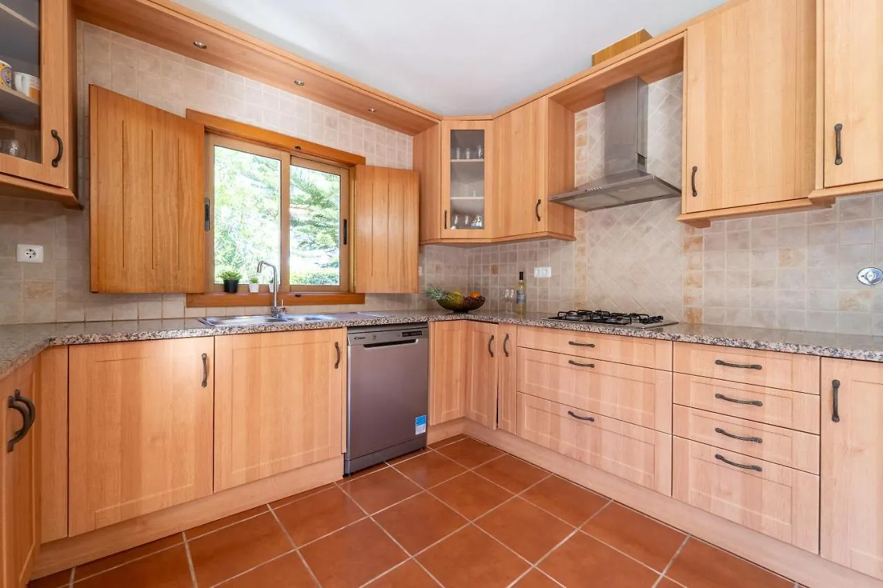 Villa Oasis Aljezur