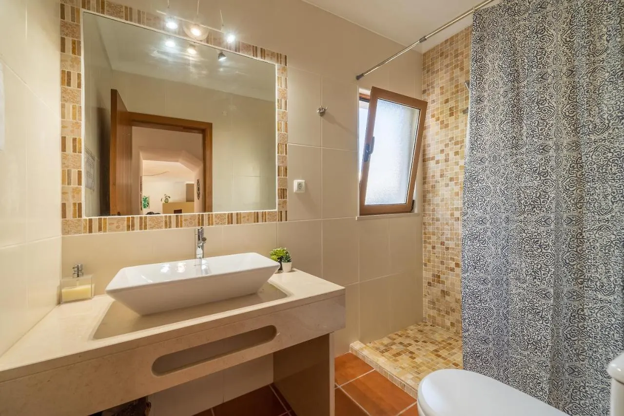 Villa Oasis Aljezur