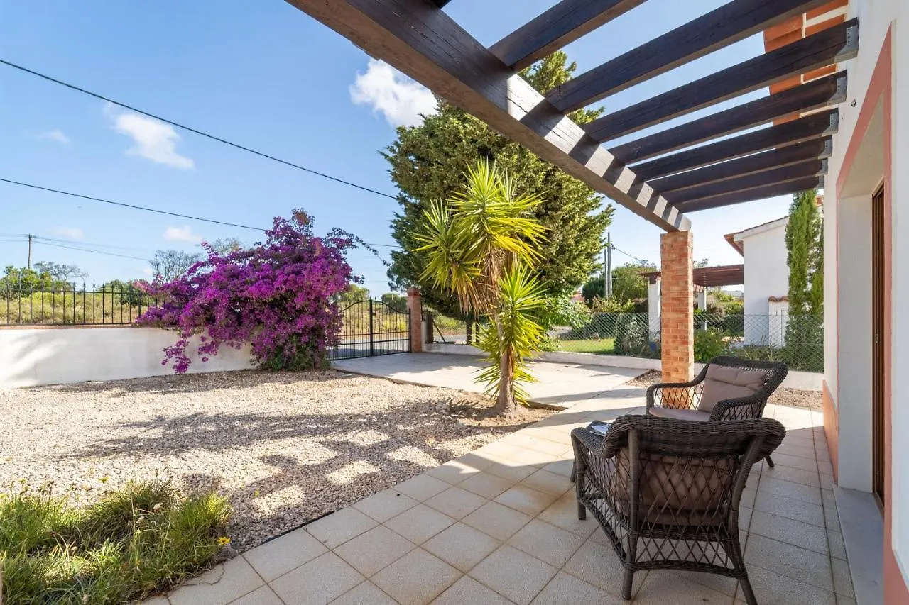 Villa Oasis Aljezur