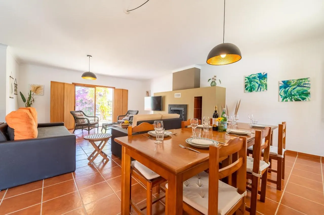 Villa Oasis Aljezur 0*,