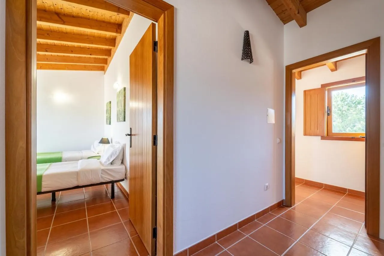 Villa Oasis Aljezur