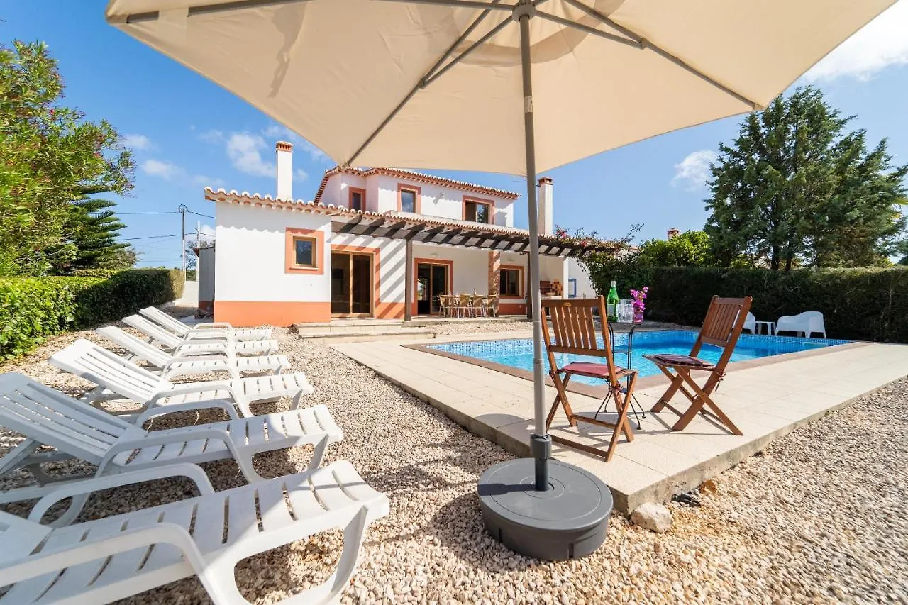 Villa Oasis Aljezur