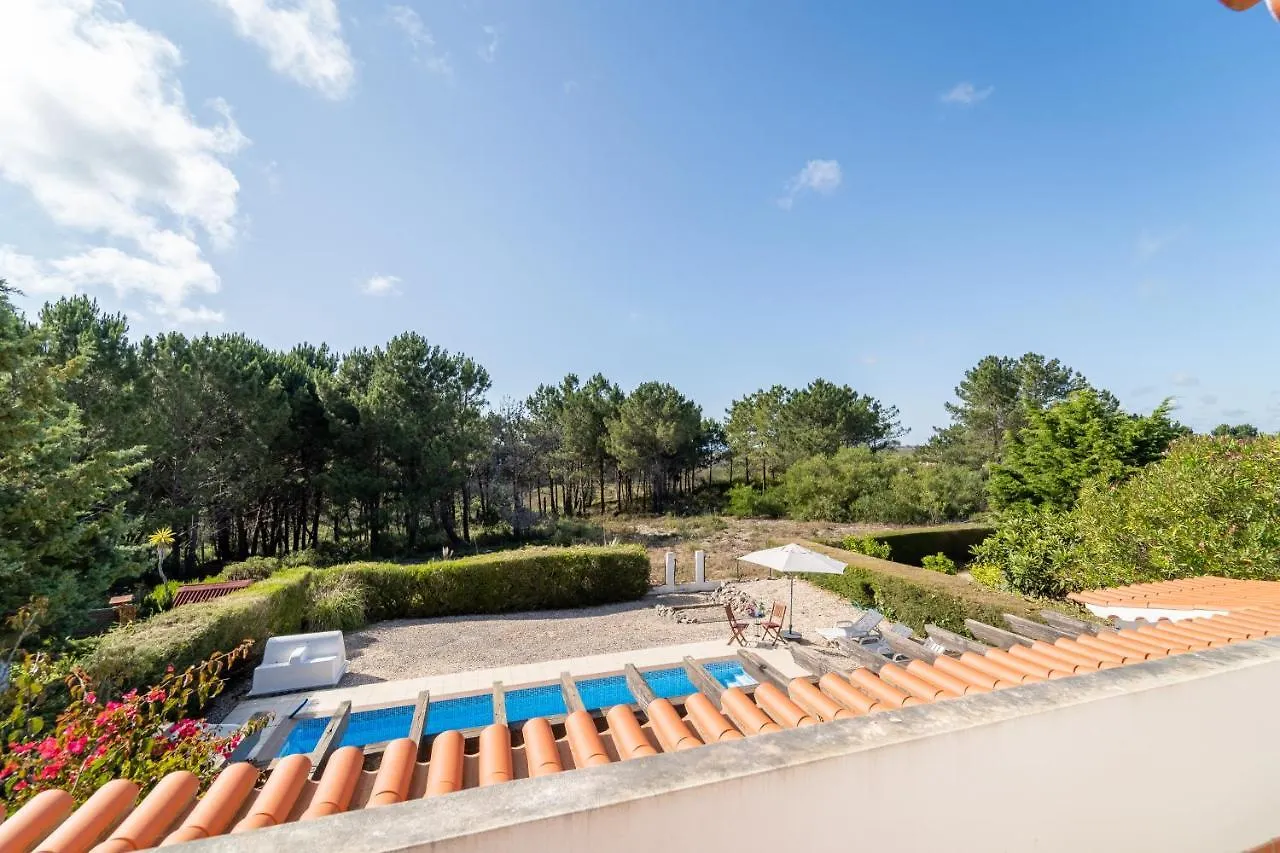 Villa Oasis Aljezur