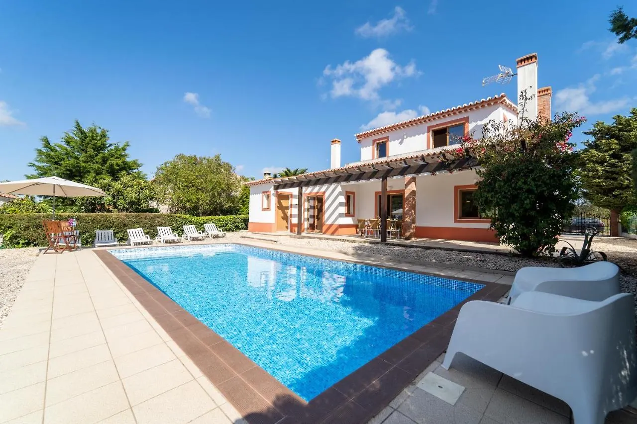 Villa Oasis Aljezur