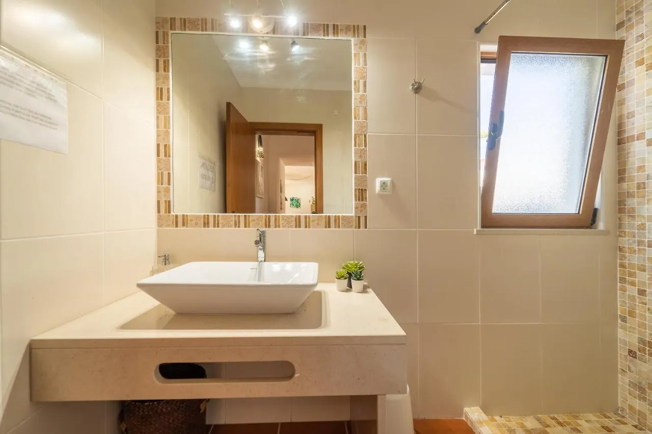 Villa Oasis Aljezur 0*,