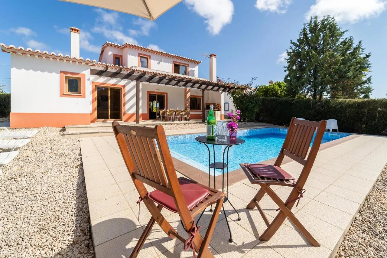 Villa Oasis Aljezur 0*,  Portugal