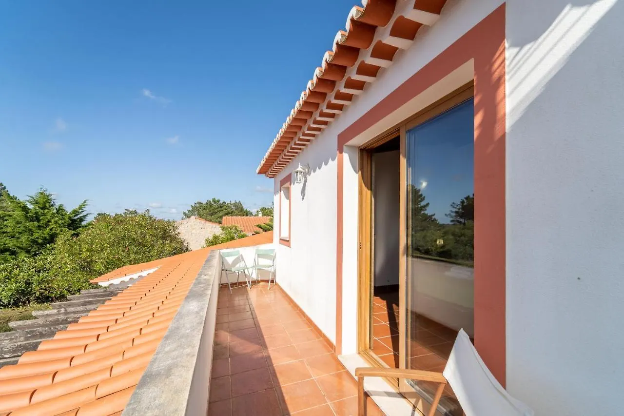 Villa Oasis Aljezur