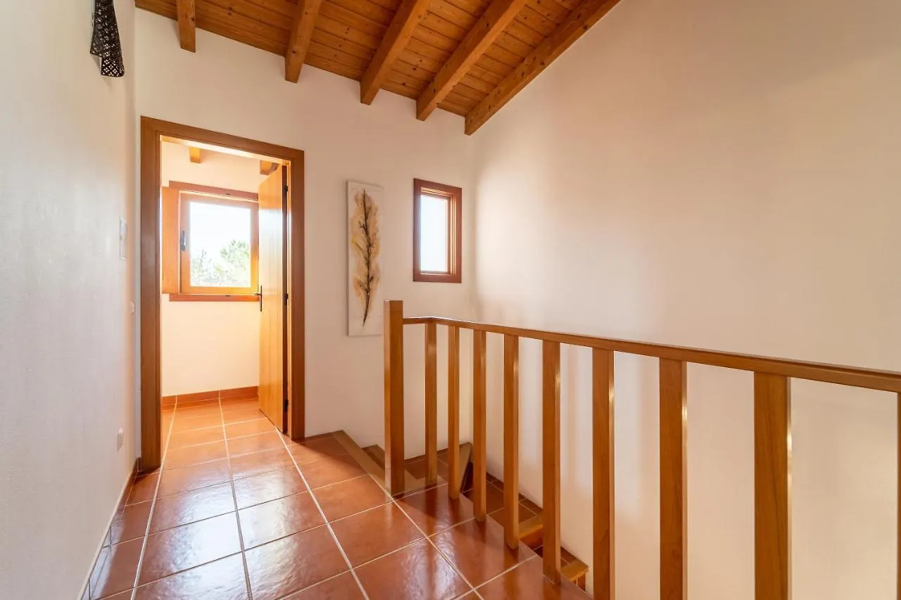 Villa Oasis Aljezur Portugal