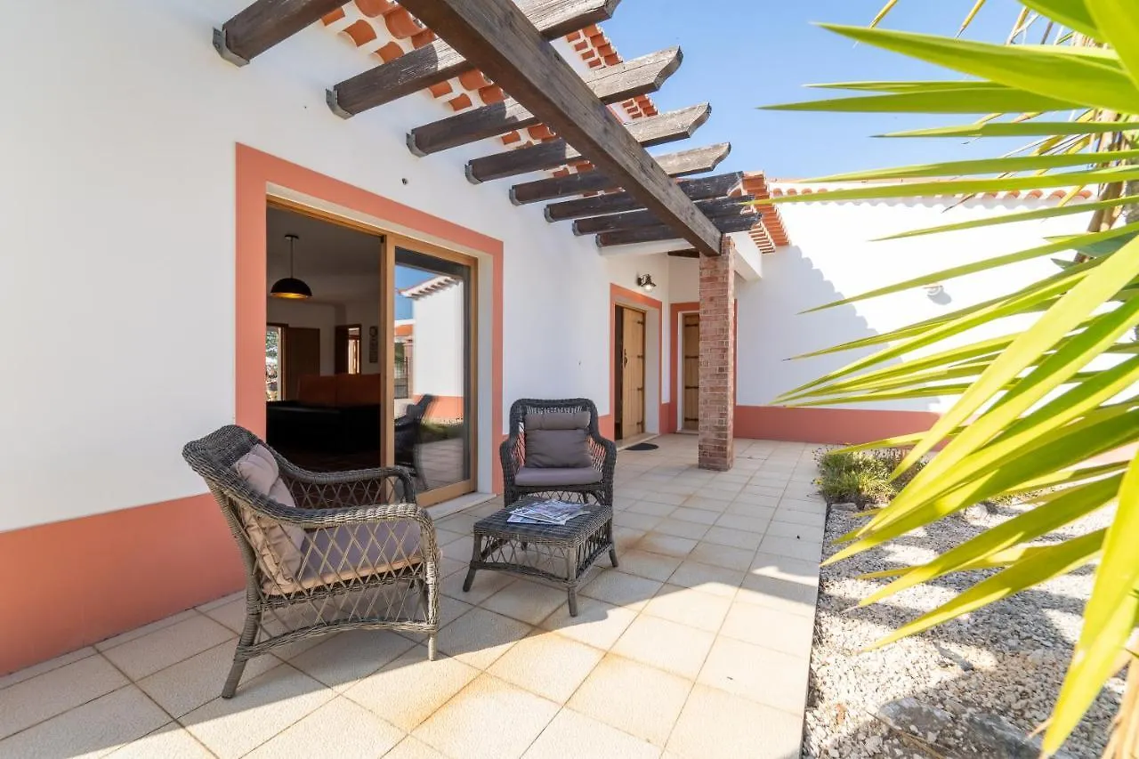 Villa Oasis Aljezur