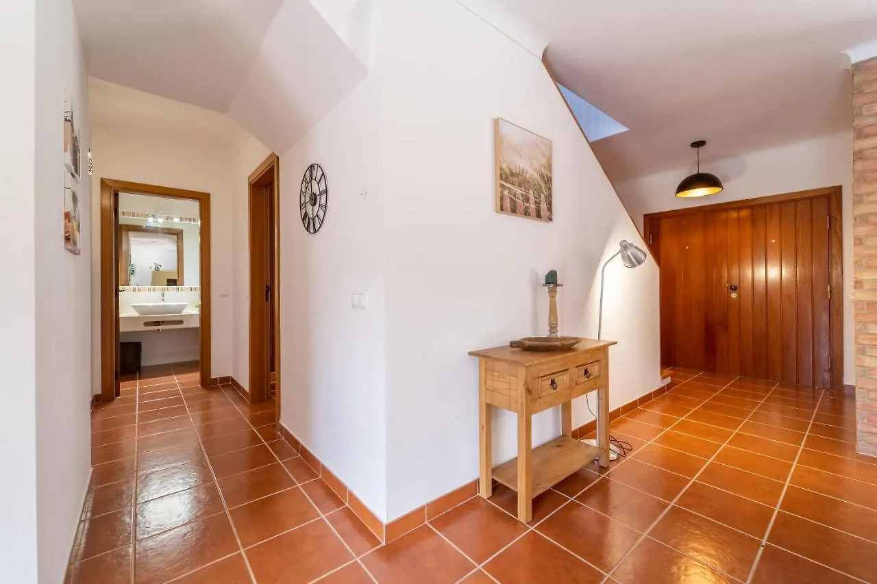 Villa Oasis Aljezur