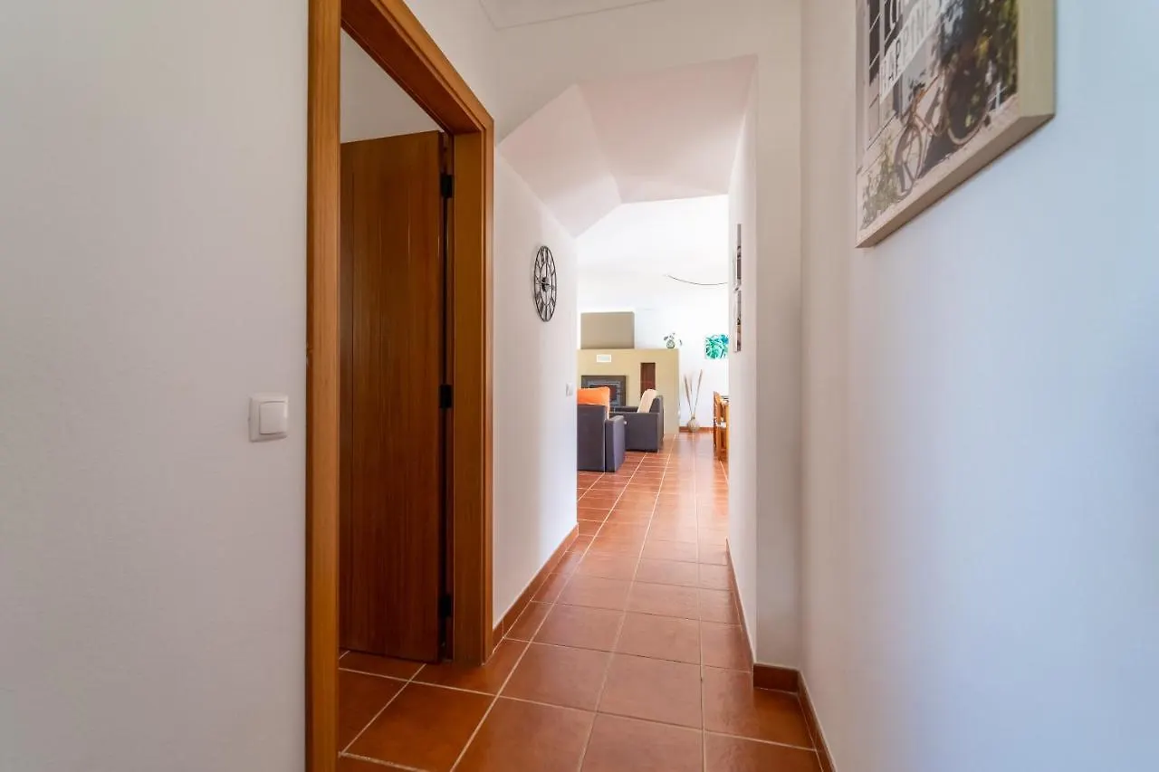 Villa Oasis Aljezur Portugal