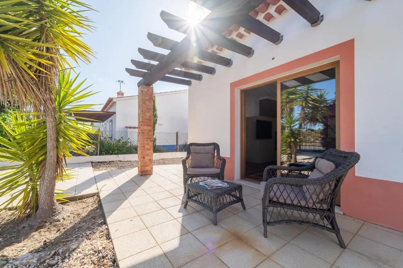 Villa Oasis Aljezur