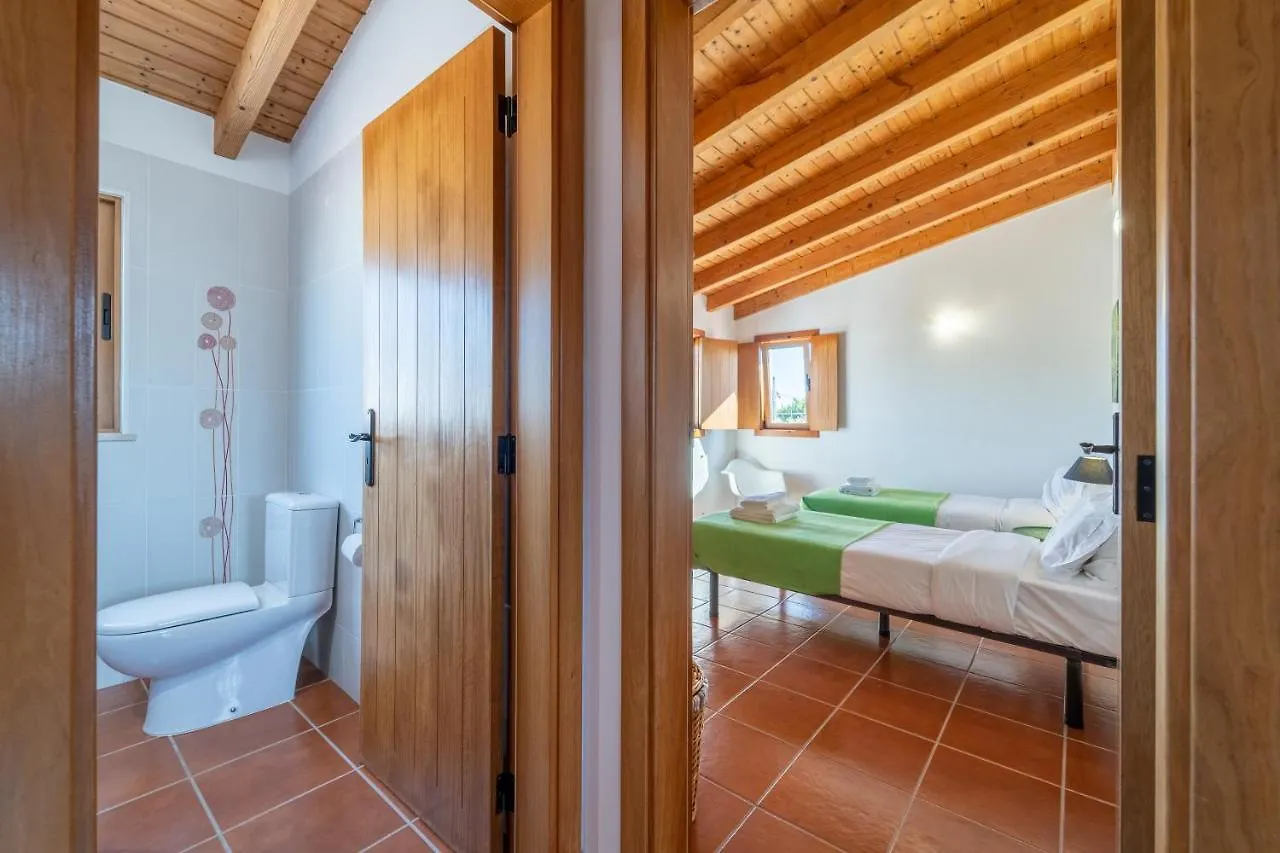 Villa Oasis Aljezur