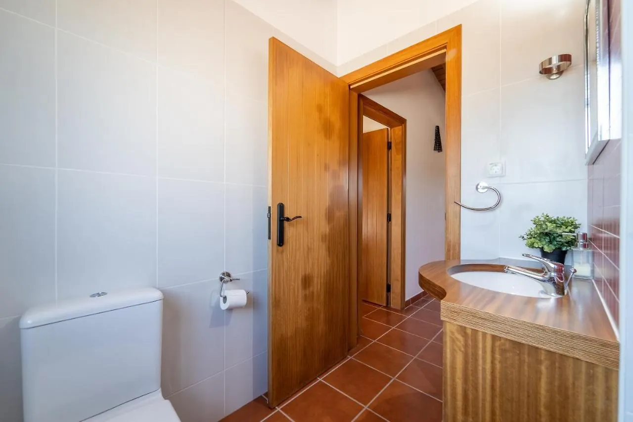 Villa Oasis Aljezur