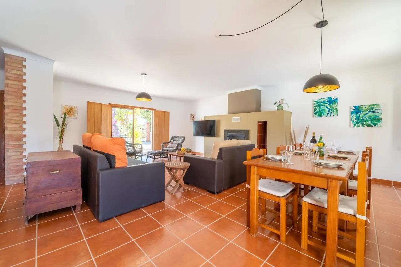 Villa Oasis Aljezur