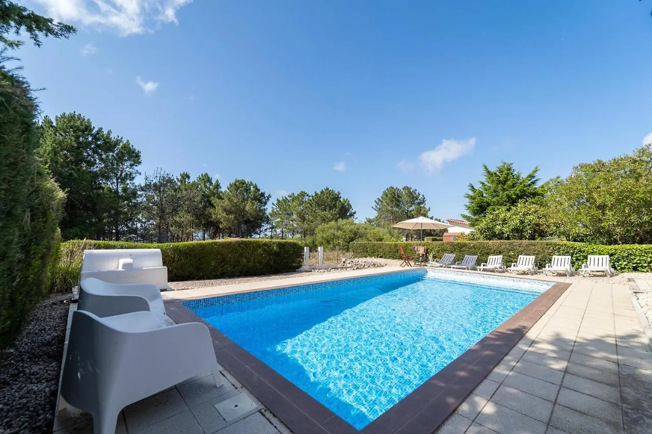 Villa Oasis Aljezur 0*,