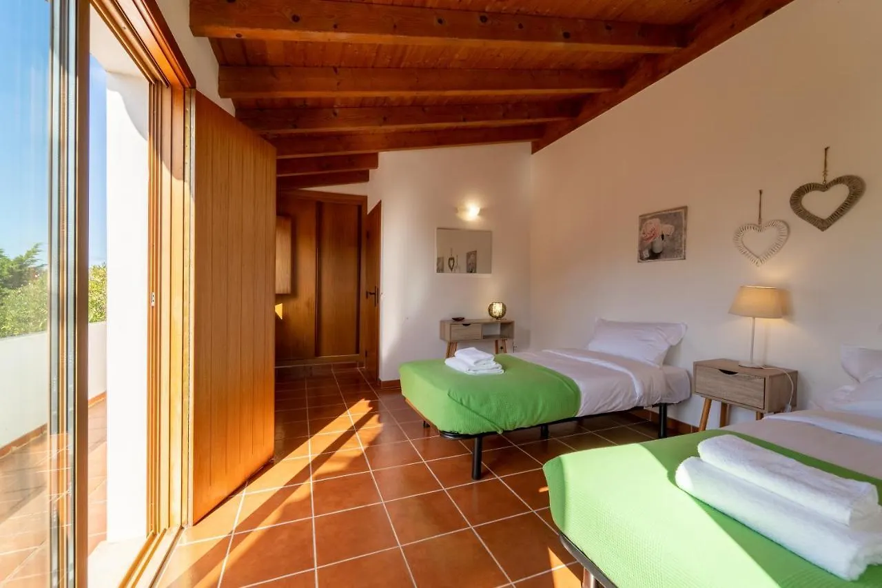 Villa Oasis Aljezur