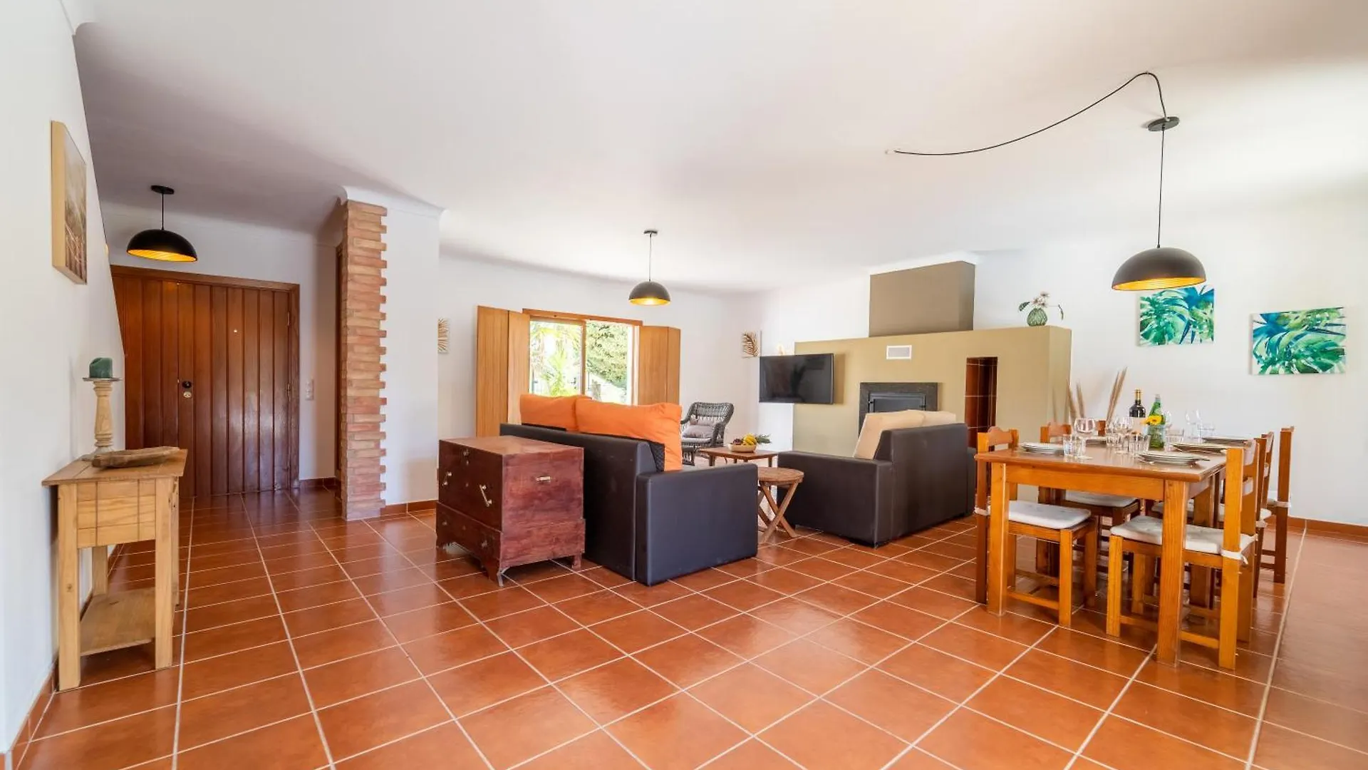 Villa Oasis Aljezur