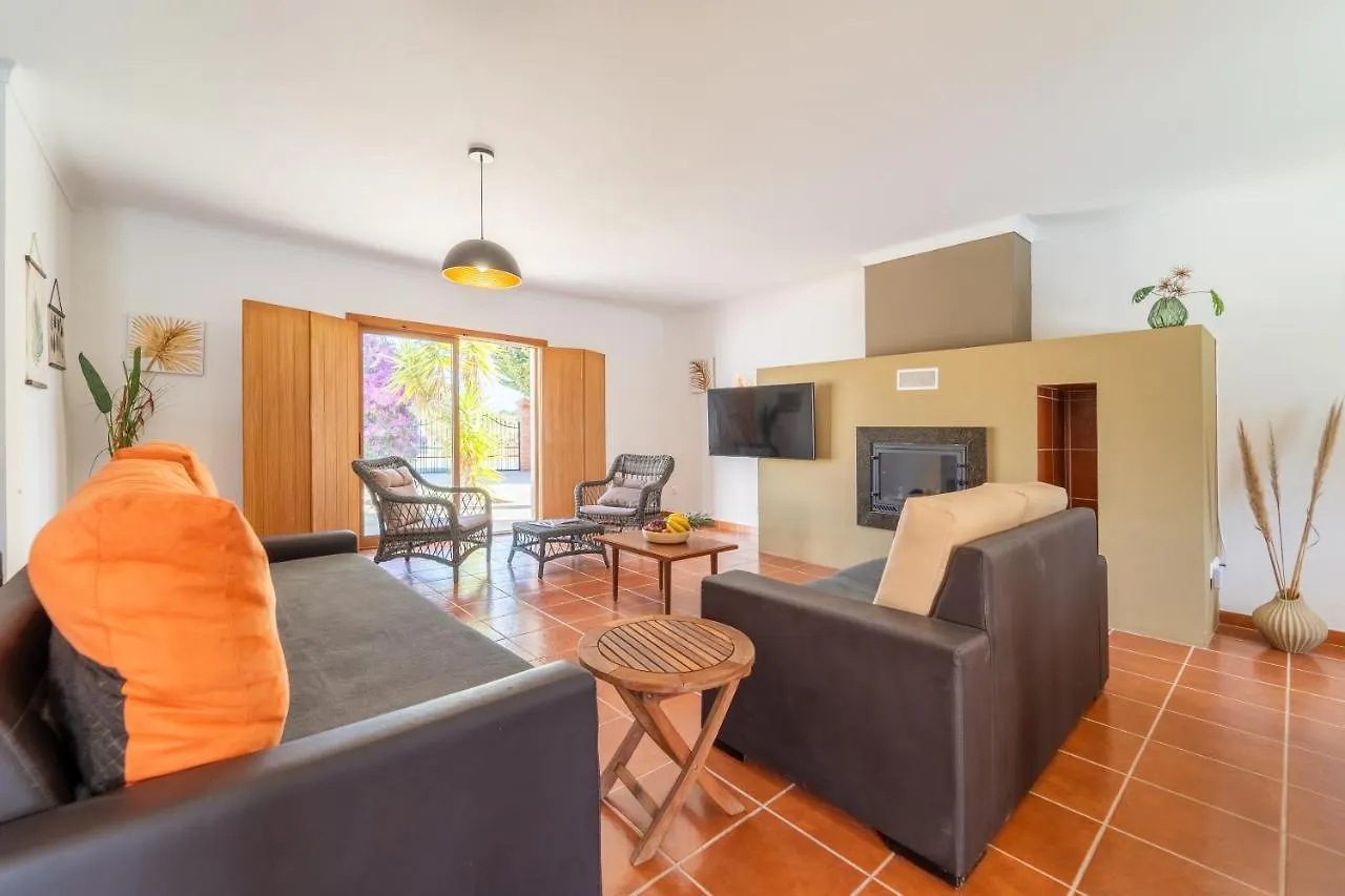 Villa Oasis Aljezur 0*,