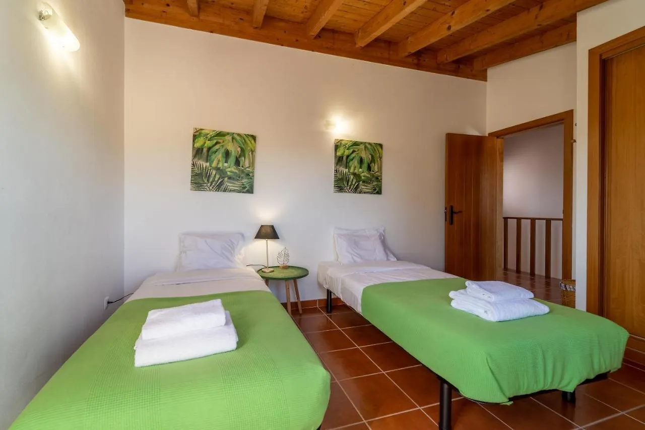 Villa Oasis Aljezur