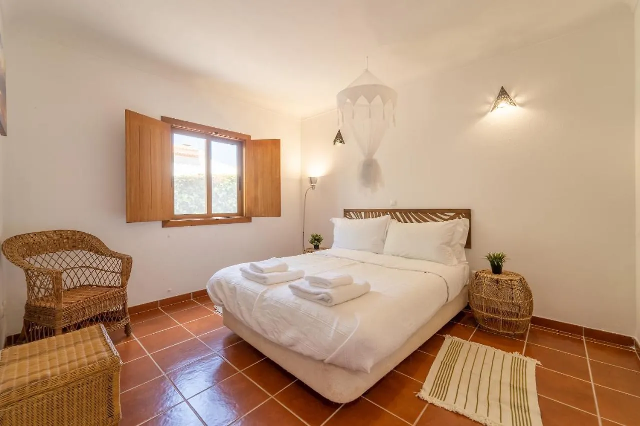 Villa Oasis Aljezur