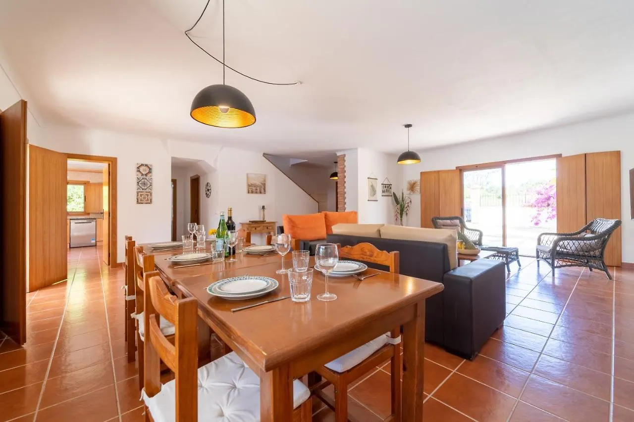 Villa Oasis Aljezur