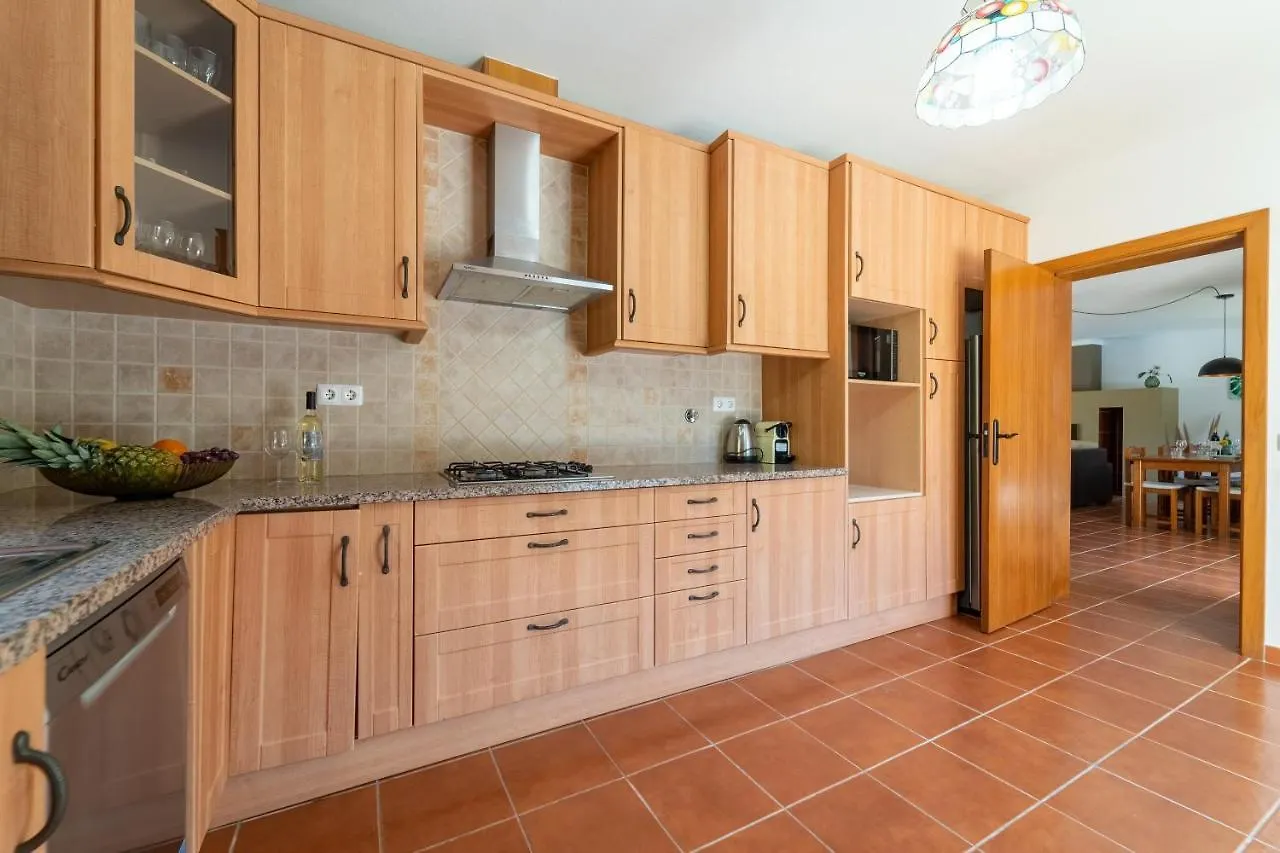 Villa Oasis Aljezur