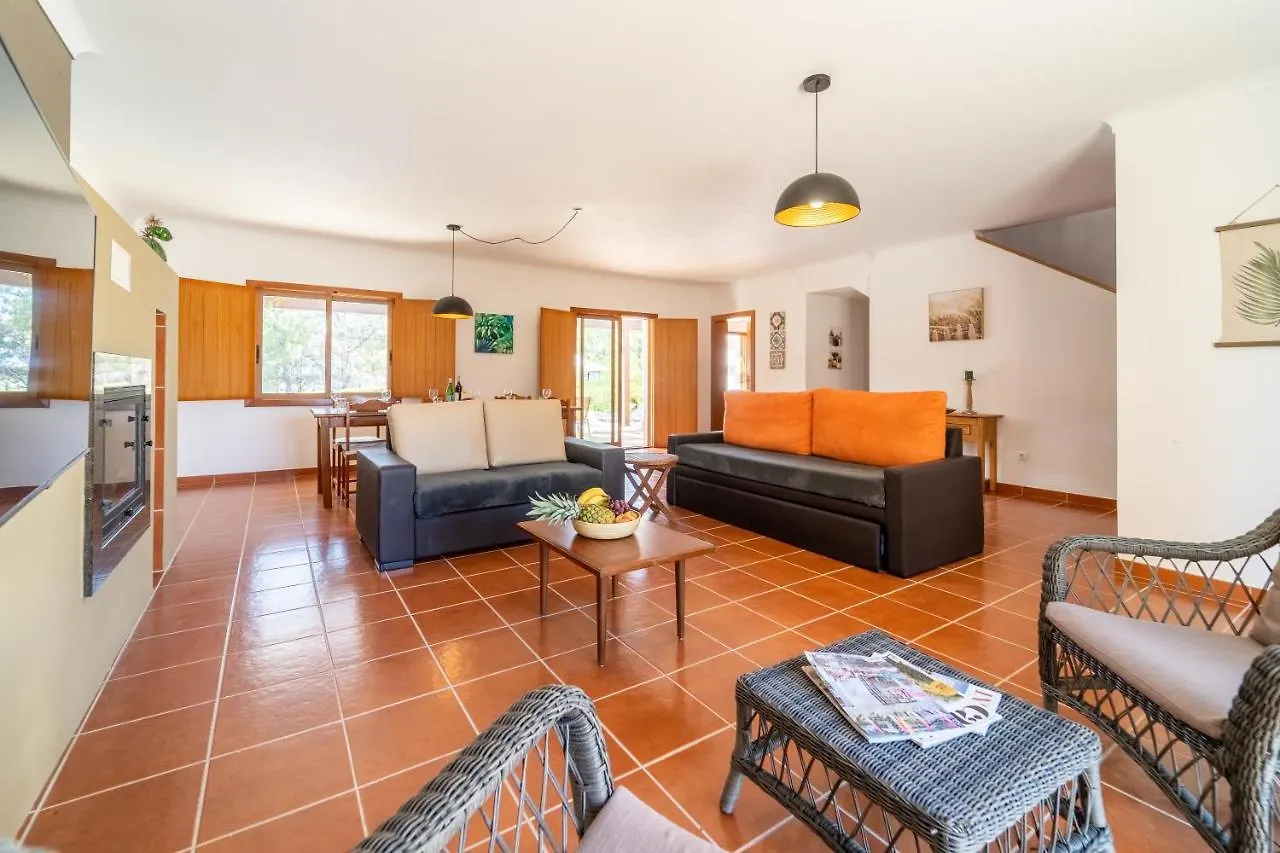 Villa Oasis Aljezur