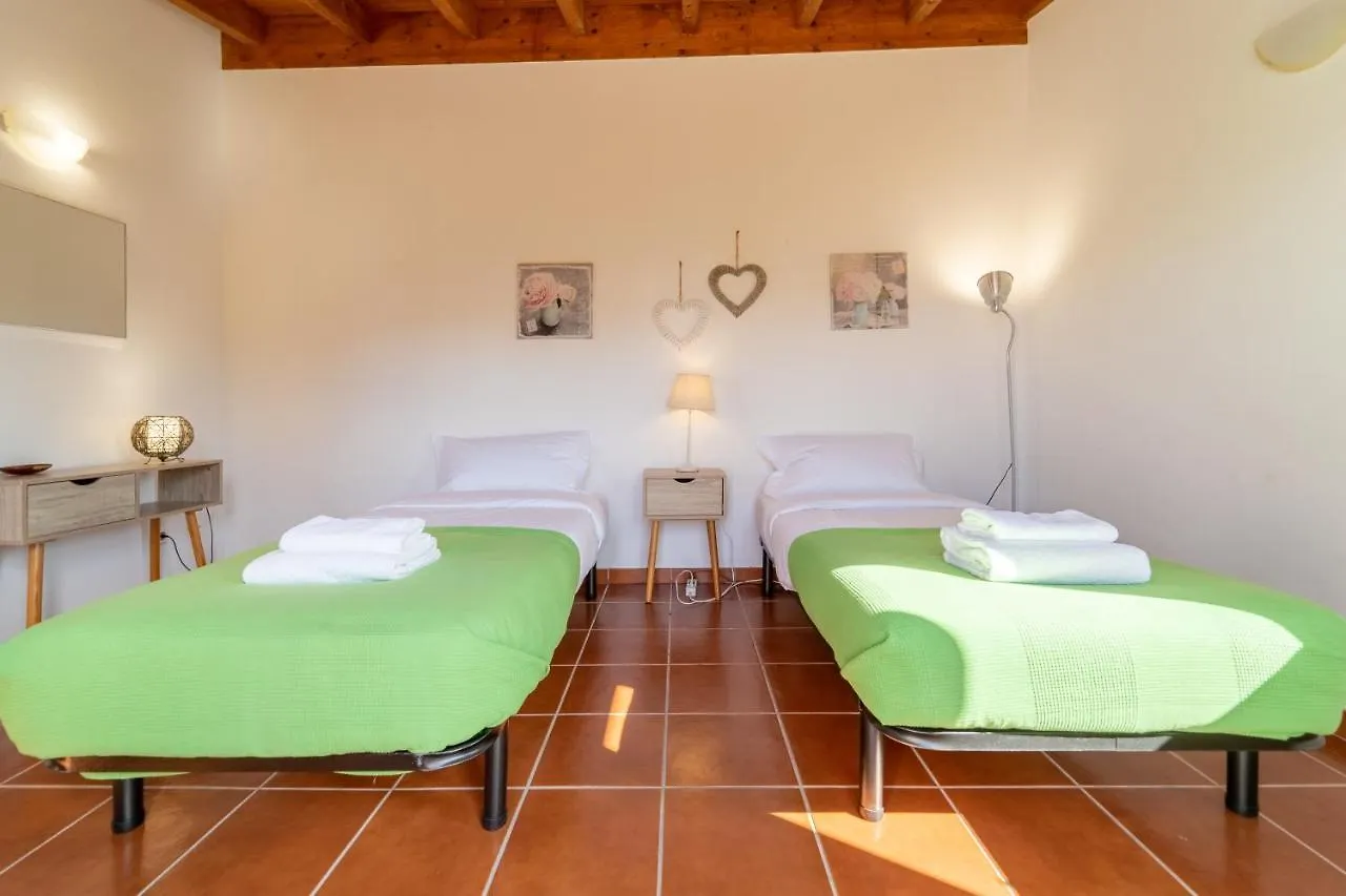 Villa Oasis Aljezur