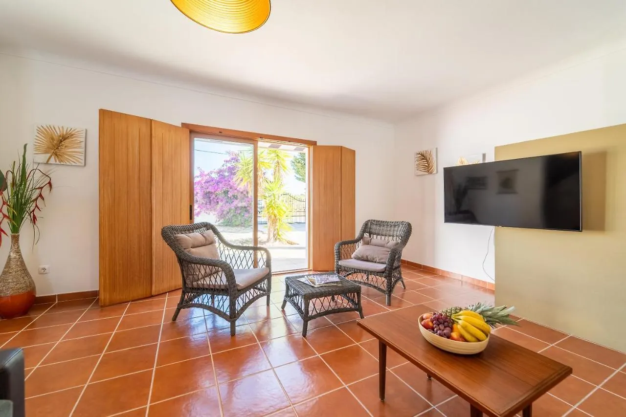 Villa Oasis Aljezur