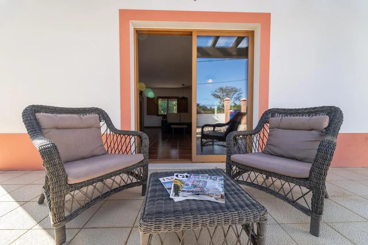Villa Oasis Aljezur
