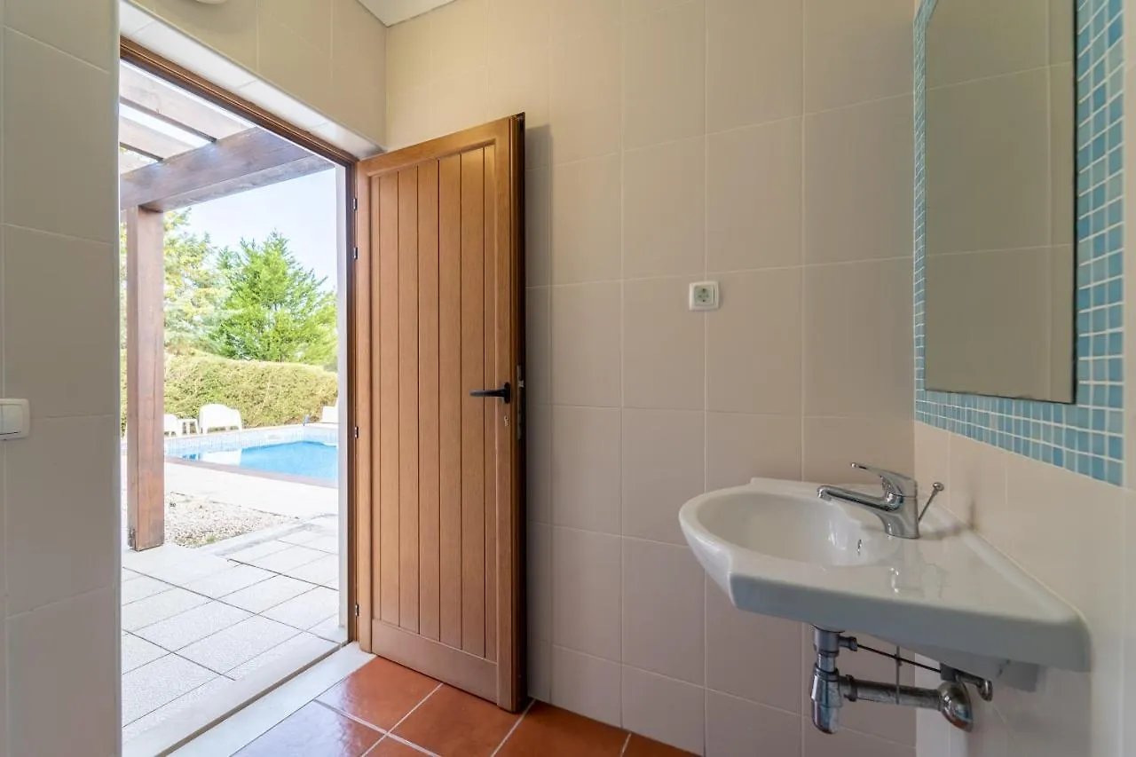 Villa Oasis Aljezur