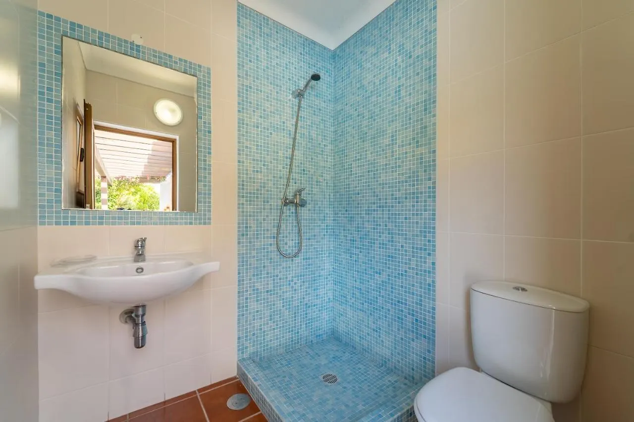 Villa Oasis Aljezur