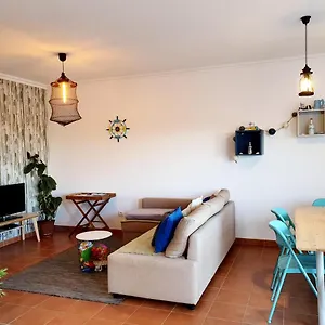 Apartamento Steersman House, Aljezur