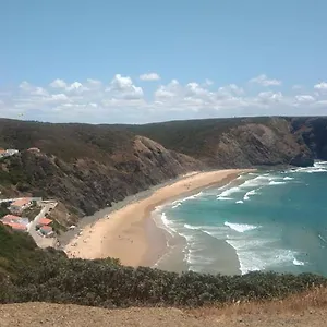  Accommodatie bij particulieren Vila Fortaleza Ii - Arrifana