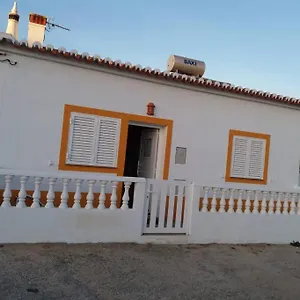 Sunny Da Viana, Aljezur