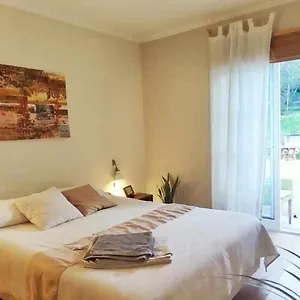 Lovely Bedroom In Alloggio in famiglia
