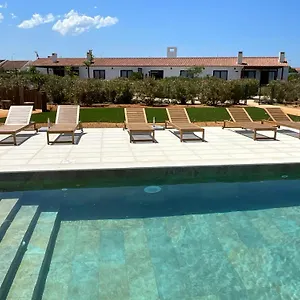 Casa de Férias Quinta Do Planalto Vicentino -, Aljezur