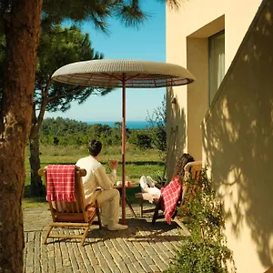Do Canal Nature Retreat - Small Luxury Of The World Aljezur