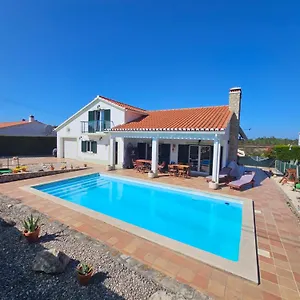 Casa Delbon Aljezur