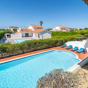 Casa de hóspedes Arrifana, Aljezur