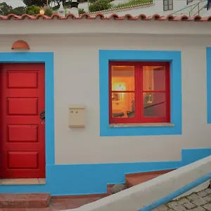 Casa de Campo Hillside 2 Old Town, Aljezur