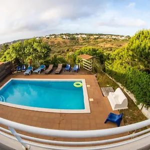 Mayla Surf House Aljezur