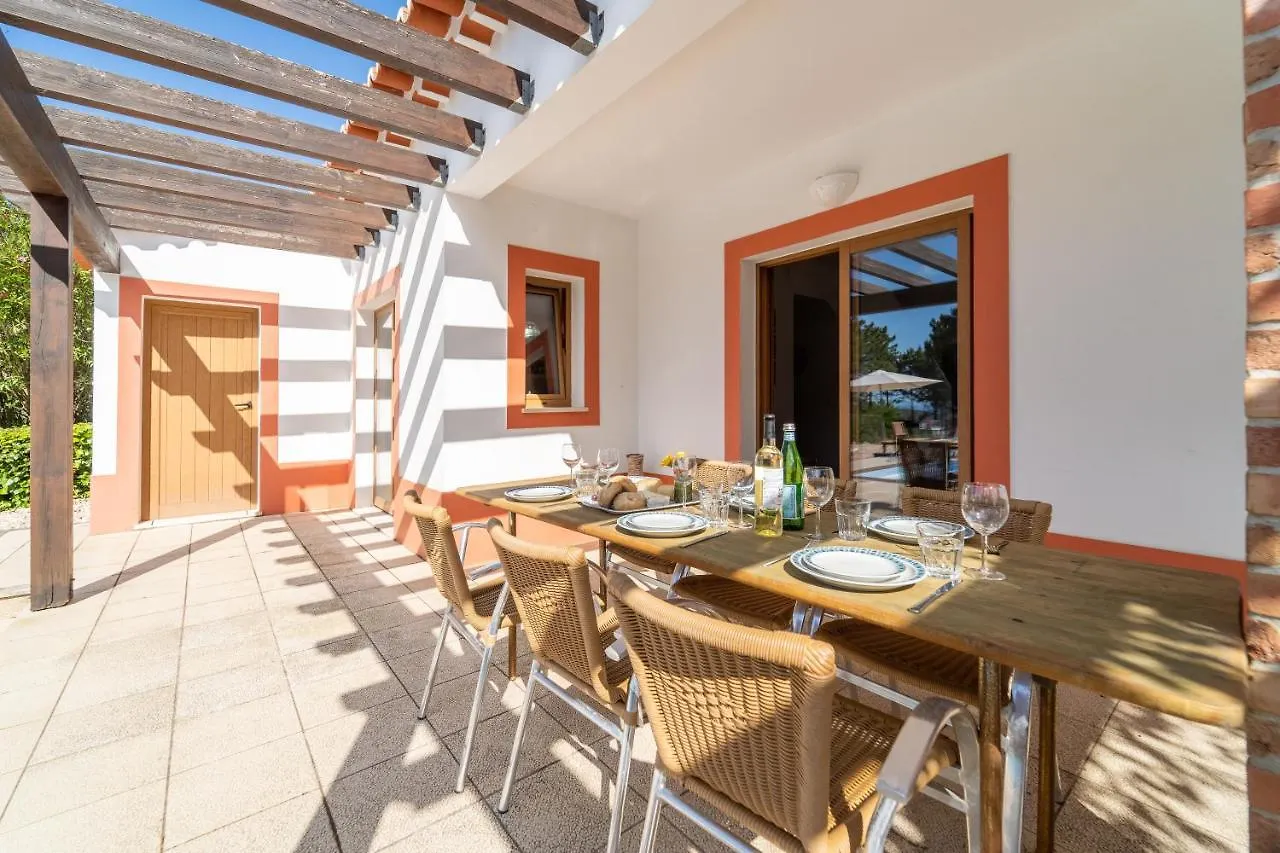 Villa Oasis Aljezur Portugal