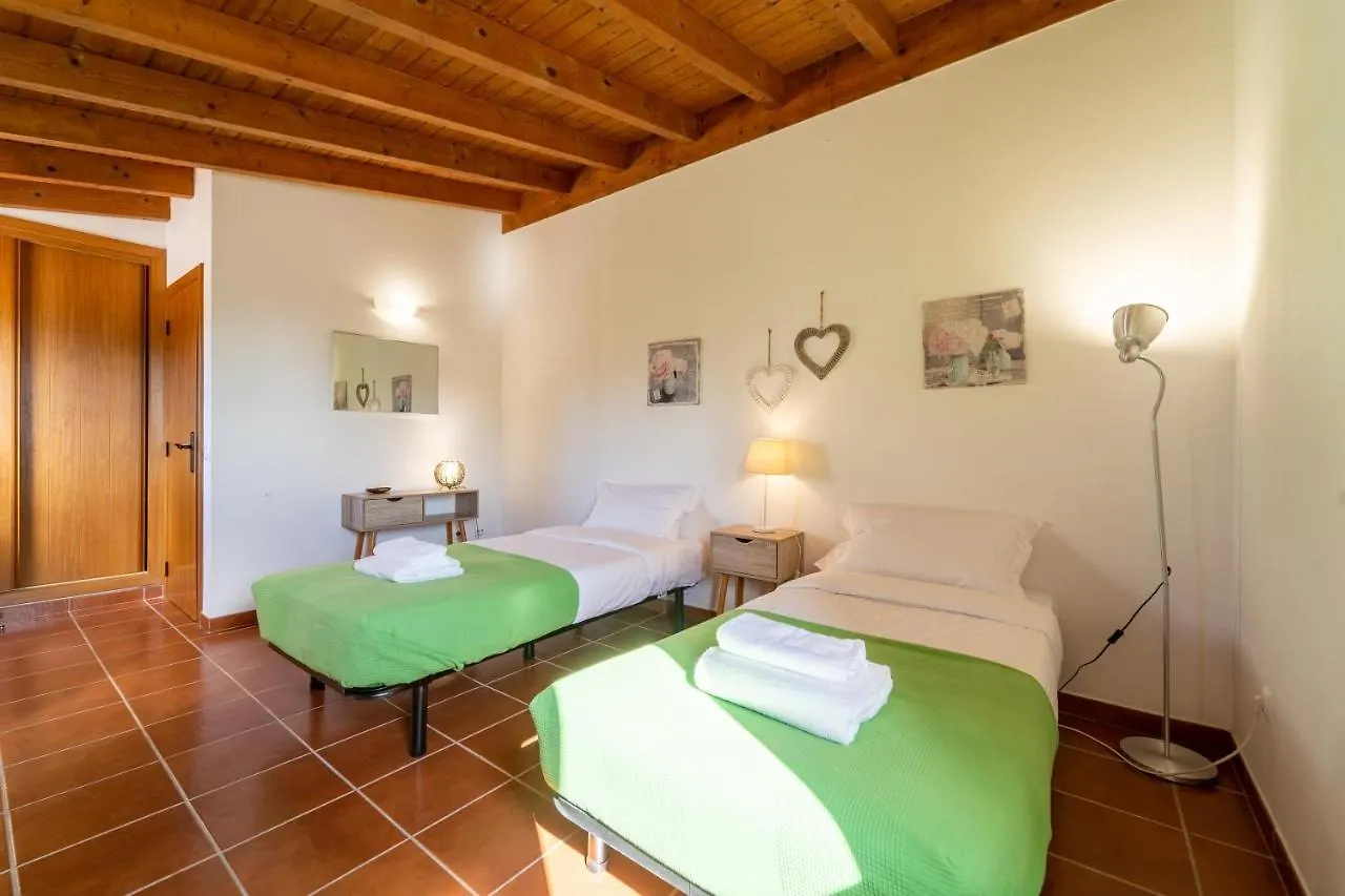 Villa Oasis Aljezur 0*,