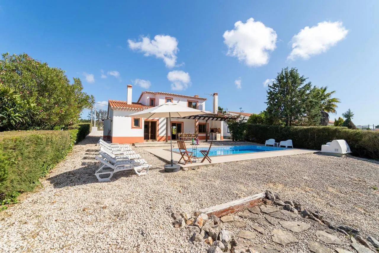 Villa Oasis Aljezur